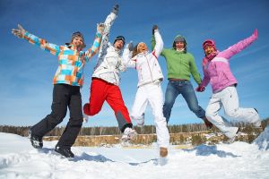 22 декабря в г. Всеволожск пройдет Зимний туристский фестиваль Ленинградской области
