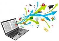 Федеральный проект, действующий в рамках национальный проекта «Образование» «Цифровая образовательная среда»