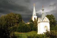 Церковь и часовня Успения Пресвятой Богородицы