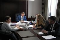 В Управлении Росреестра по Ленинградской области прошел Единый день консультаций