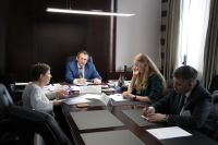 В Управлении Росреестра по Ленинградской области прошел Единый день консультаций