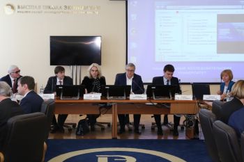 Подходы к изменению системы аккредитации российских вузов обсудили на заседании Ассоциации «Глобальные университеты»