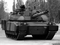 Франция намерена отправить танки к границам России