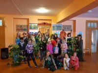 6 июля в Новосельском сельском поселении прошёл яркий летний праздник - Иван Купала